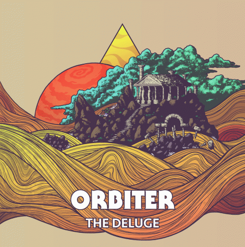 Orbiter (FIN) : The Deluge